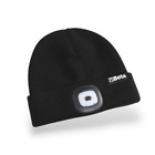 CAPPELLI INVERNALI BETA CON LED ART.7980L