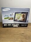 Samsung SPF-85H 8" Digital Photo Frame