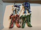 Gundam Figure Lot FW STANDart Geara Doga