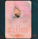 THE GUITAR MEN - Serenata di Schubert / Alessandra - 7   / 45 giri Italy Ariston