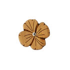 Spilla Quadrifoglio - Portafortuna - Lucky Shamrock Pin