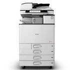 Stampante multifunzione Ricoh MPC 3003 USATA