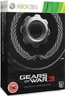 Gears of War 3 Limited Edition - Xbox 360 (RESTART)