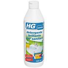 HG Detergente brillante per sanitari 500 ml