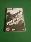 Pc CD Rom. Sniper Elite