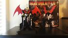 Max Factory Mazinkaiser MIB Mint Complete