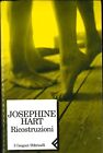 🔹 Josephine Hart - Ricostruzioni - Feltrinelli