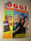 OGGI=1987/40=ADRIANO CELENTANO=HEATHER PARISI=MARISA LAURITO=LUCA GOLDONI LIBRO=