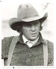 ORIGINAL VINTAGE CINEMA STILL PHOTO MOVIE TOM HORN STEVE MCQUEEN