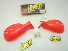 YAMAHA BOOSTER SPY Paramani Ufo Plast rossi cod 6036