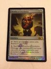 MTG BOMBA A CRICCHETTO - RATCHET BOMB  PROMO FOIL  MINT ITALIANO