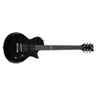 Chitarra elettrica Esp Ltd EC SERIES Ec 10 Black