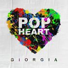 GIORGIA - Pop Heart - CD NUOVO CELOPHANATO