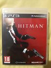 HITMAN ABSOLUTION  PS3 PLAYSTATION 3  ITALIANO COMPLETO