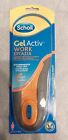 Scholl Solette in Gel Activ Work Taglia 35.5 - 40.5