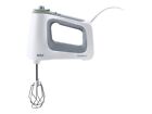 Braun MultiMix 5 HM 5137 WH Hand mixer 750 W white/grey 750 0X22211020