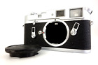 Leitz Leica M4 M 4 1189692 BODY  ja066