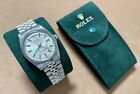 ROLEX DATE JUST OYSTER PERPETUAL