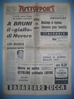 TUTTOSPORT  15/7/1962   Bruni vince a Nevers