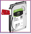 SEAGATE BARRACUDA HARD DISK 1TB SATA 3 64 MB