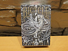 Bicycle Sumi Playing Cards by Card Experiment