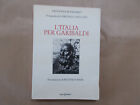 Giovanni Massobrio – L’Italia per Garibaldi