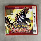 POKEMON RUBINO OMEGA NINTENDO 3DS ITA Videogioco Completo