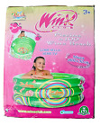 WINX CLUB PISCINA GONFIABILE GIOCHI PREZIOSI NUOVO SIGILLATO!!