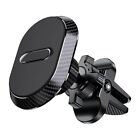 Supporto magnetico per auto per telefono tablet GPS a clip su griglia (G7A)