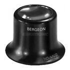 MONOCOLO BERGEON 4422 LENTE  2.5 = 4X