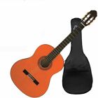 EKO CS10 CHITARRA CLASSICA 4/4 CON CUSTODIA Morbida in Omaggio