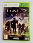 HALO Reach XBOX 360 - PAL ITA gioco italiano usato - COMPLETO