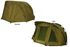 JRC Stealth Compact 2G Bivvy & Overwrap Carp Fishing Shelter