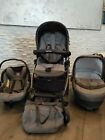 Passeggino Trio PEG Perego