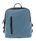 MANDARINA DUCK Hunter Backpack Rucksack Rucksack hellblau Smoke Blue