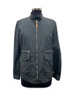 GEOX GIACCA DONNA JACKET WOMAN JHB405