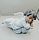 Lladro Heavenly Dreamer - 6491 - Boxed