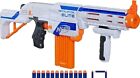 Hasbro Nerf Retaliator Elite, Fucile Giocattolo