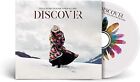 ZUCCHERO - Discover (2021) CD