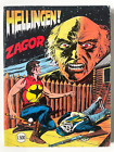 Zagor Zenith n.230 Hellingen!