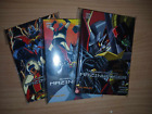 Mazinkaiser - Artbook con sceneggiatura