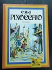 COLLODI - PINOCCHIO versione integrale - GULLIVER EDITORE 1984