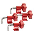 Woodpeckers CSP Clamps (Pack of 4)