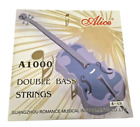 Corda Singola Contrabbasso La Terza Corda Steel Core Double Bass String A 3rd