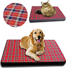 Cuccia Materassino per Cane Gatto Lettino in Spugna Memory Foam - Materassino An