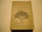 Ferrini-I Recenti Progressi nell Applicazione dell Elettricità-Hoepli-1884