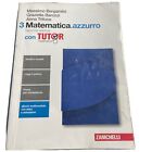 matematica azzurro 3