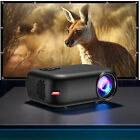 1080P Mini Video Proiettore LED Home Theater Cinema Full HD Portatile USB HDMI