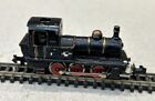 Kit Built N Gauge Steam Locomotive 0-6-0