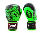 Guantoni Muay Thai Twins Special Wolf Boxing Gloves